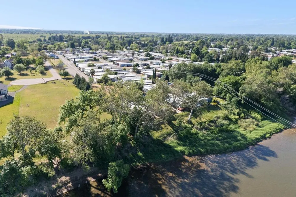 600 Rio Vista #47 Red Bluff, CA 96080