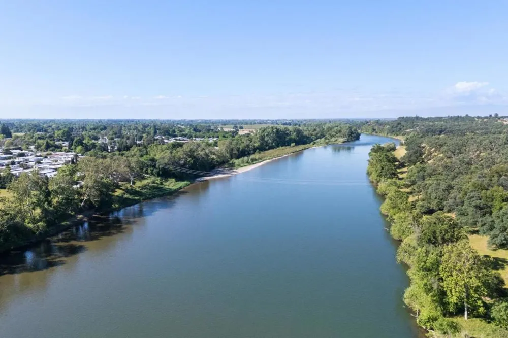 600 Rio Vista #47 Red Bluff, CA 96080