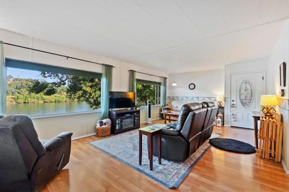 600 Rio Vista #47 Red Bluff, CA 96080