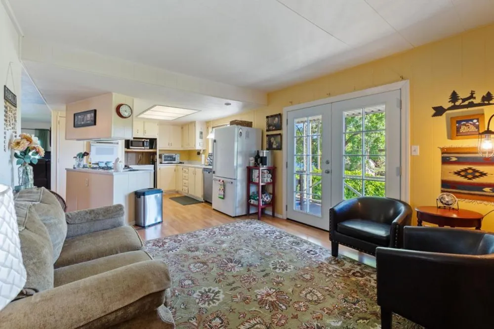 600 Rio Vista #47 Red Bluff, CA 96080