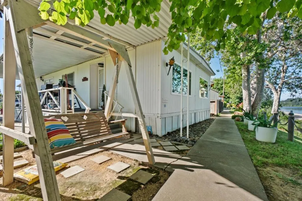 600 Rio Vista #47 Red Bluff, CA 96080