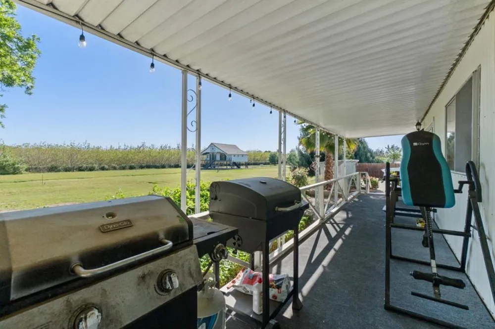600 Rio Vista #47 Red Bluff, CA 96080