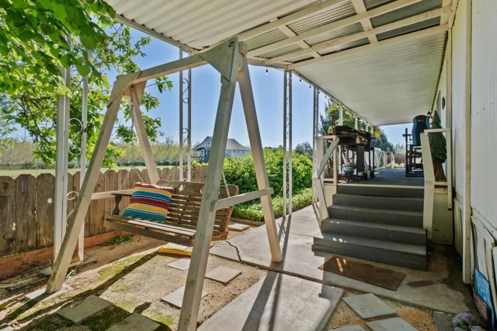 600 Rio Vista #47 Red Bluff, CA 96080