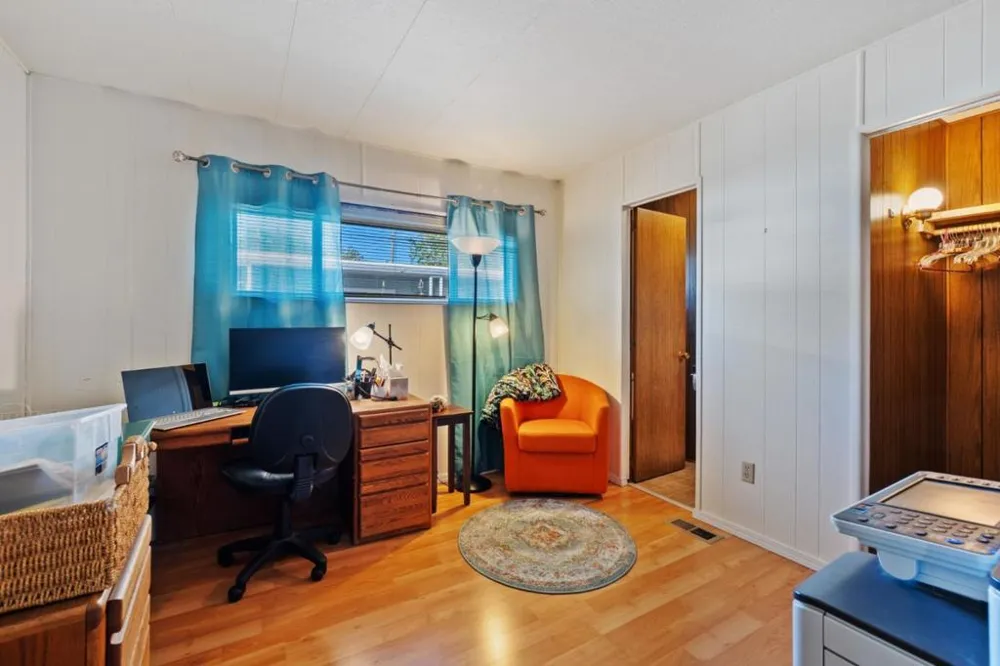 600 Rio Vista #47 Red Bluff, CA 96080