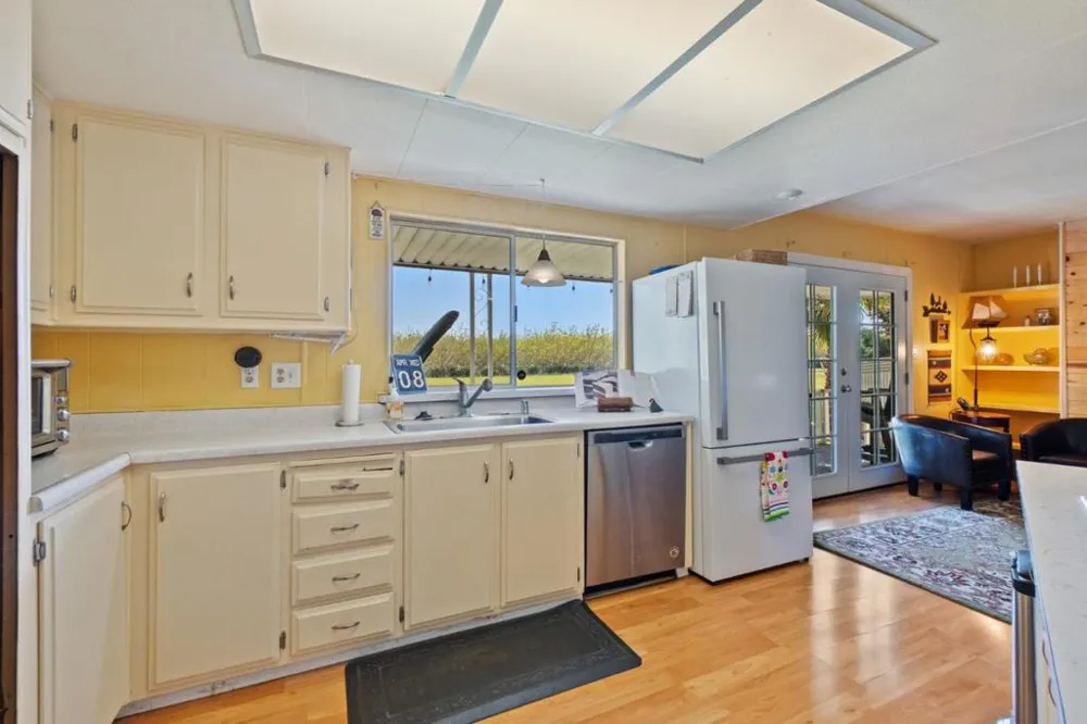 600 Rio Vista #47 Red Bluff, CA 96080