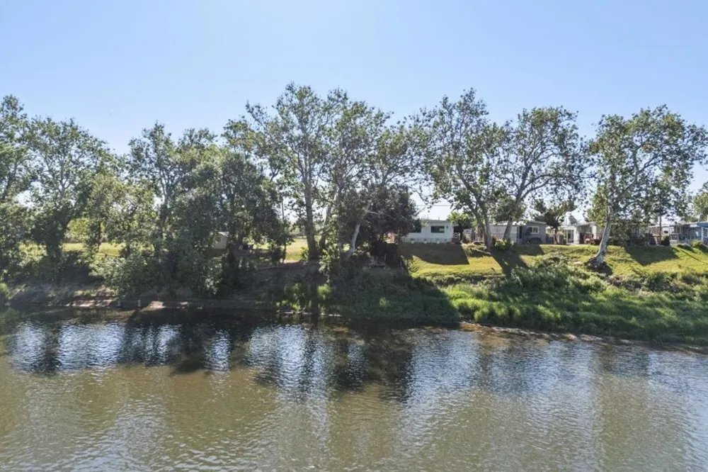 600 Rio Vista #47 Red Bluff, CA 96080