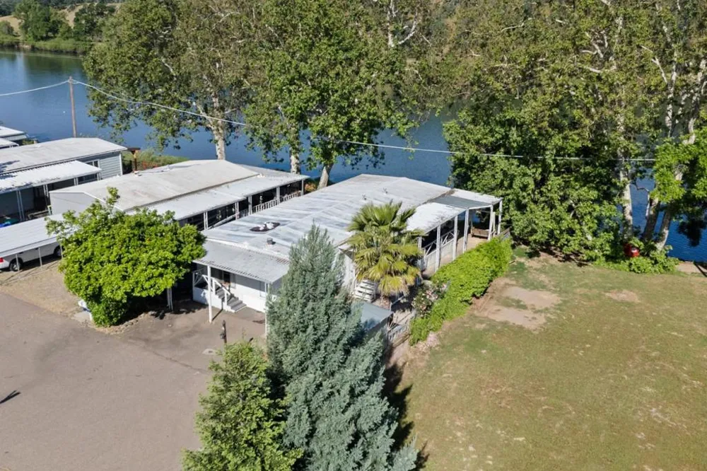 600 Rio Vista #47 Red Bluff, CA 96080