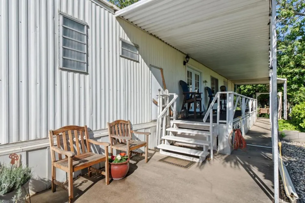600 Rio Vista #47 Red Bluff, CA 96080