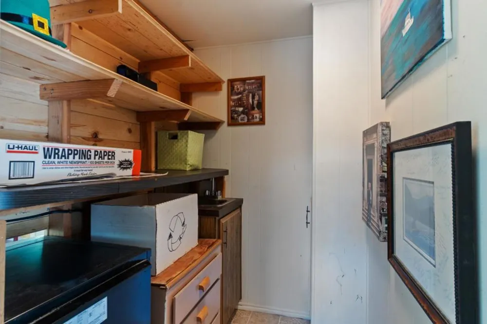 600 Rio Vista #47 Red Bluff, CA 96080