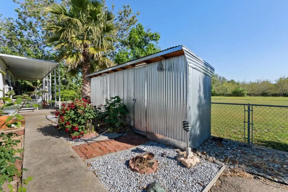 600 Rio Vista #47 Red Bluff, CA 96080