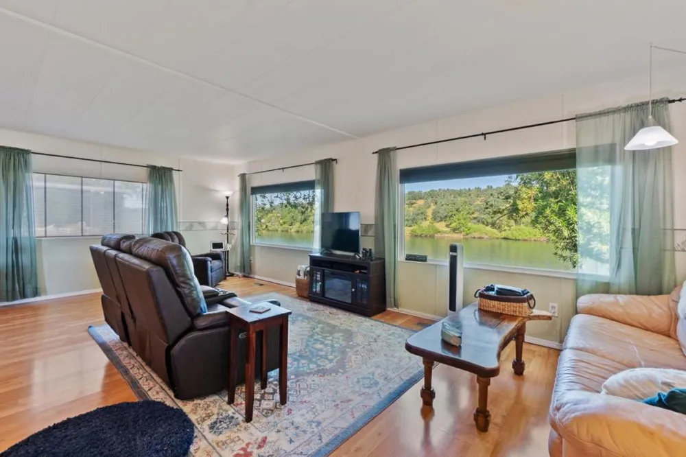 600 Rio Vista #47 Red Bluff, CA 96080