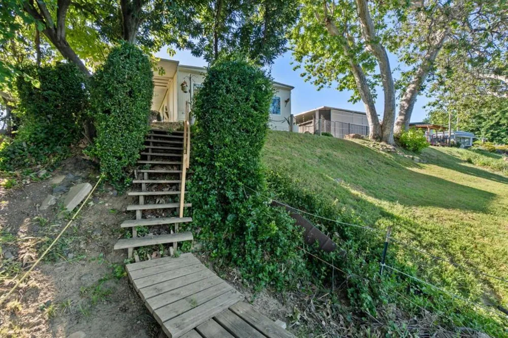 600 Rio Vista #47 Red Bluff, CA 96080
