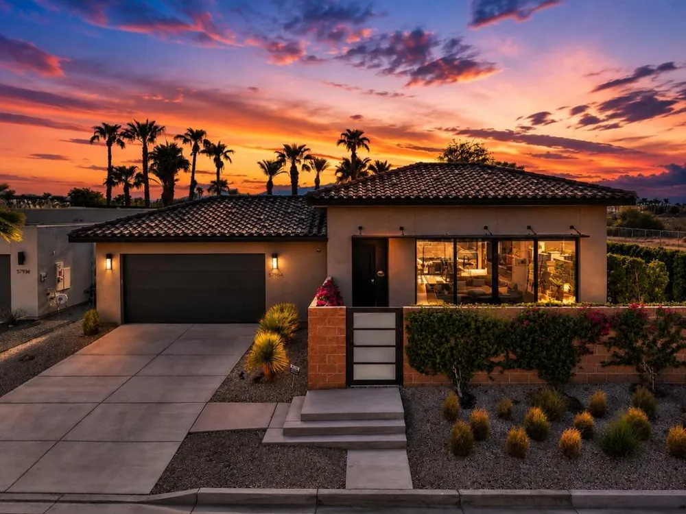 57964 Salida Del Sol La Quinta, CA 92253
