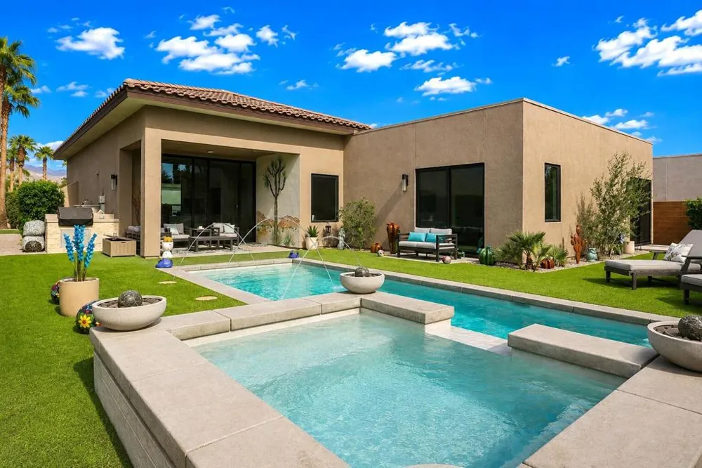 57964 Salida Del Sol La Quinta, CA 92253