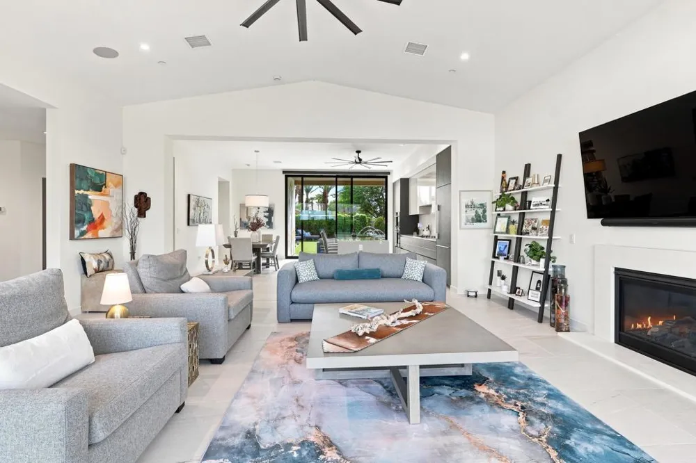 57964 Salida Del Sol La Quinta, CA 92253