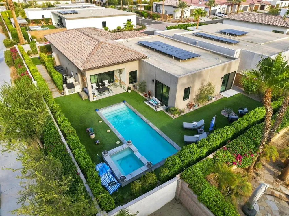 57964 Salida Del Sol La Quinta, CA 92253