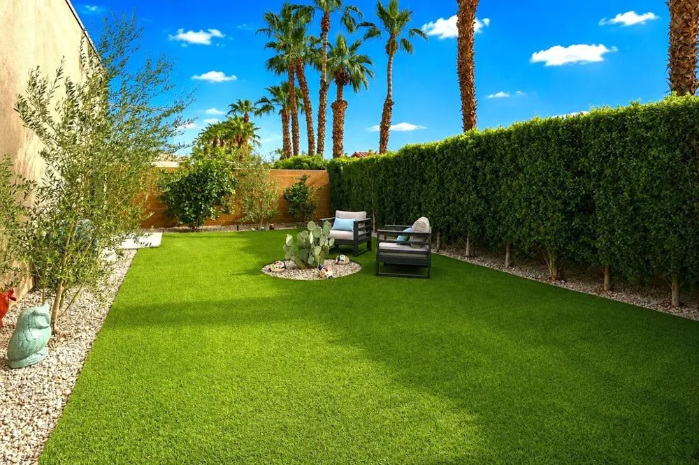 57964 Salida Del Sol La Quinta, CA 92253