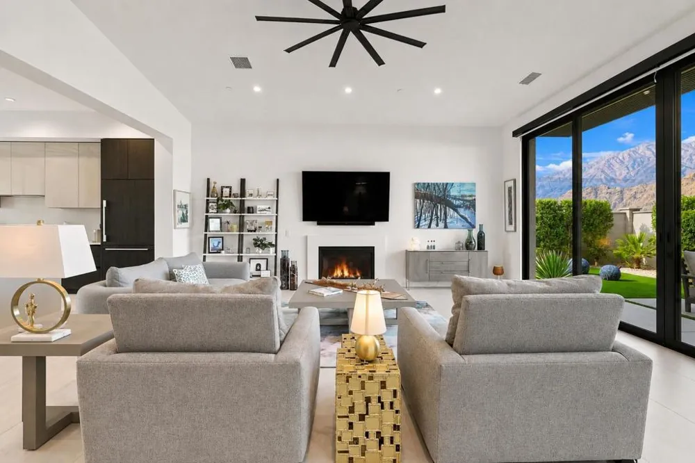 57964 Salida Del Sol La Quinta, CA 92253