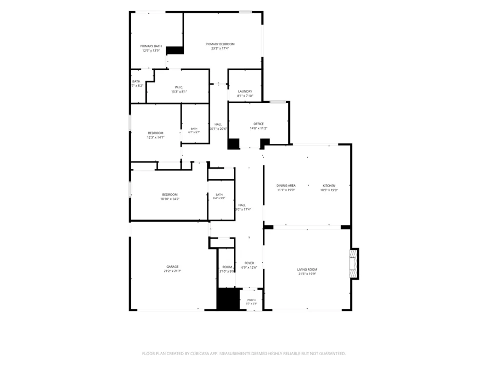 57964 Salida Del Sol La Quinta, CA 92253