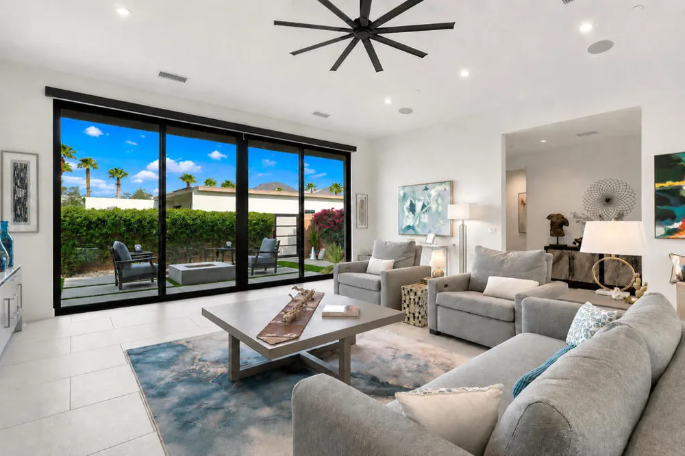 57964 Salida Del Sol La Quinta, CA 92253