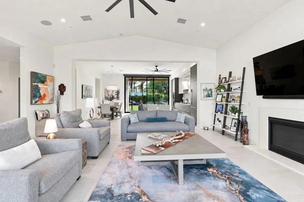 57964 Salida Del Sol La Quinta, CA 92253