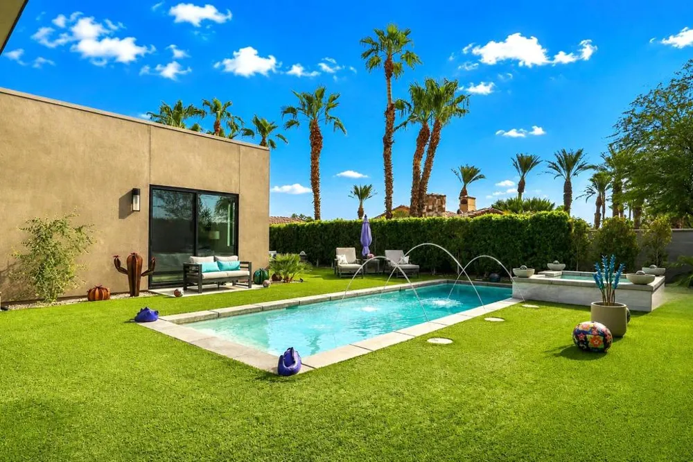 57964 Salida Del Sol La Quinta, CA 92253