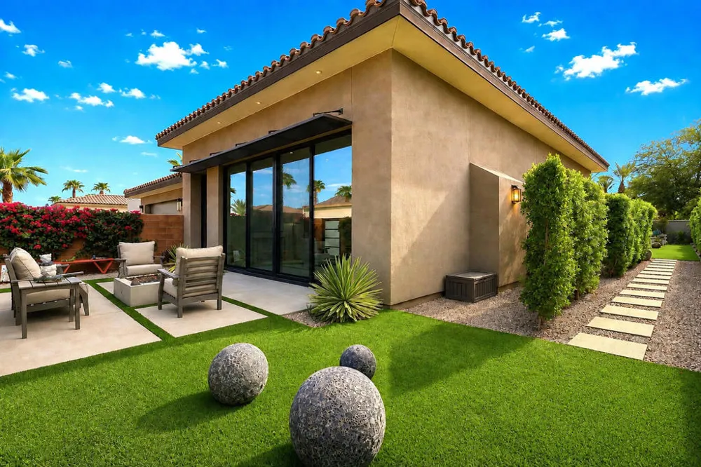 57964 Salida Del Sol La Quinta, CA 92253