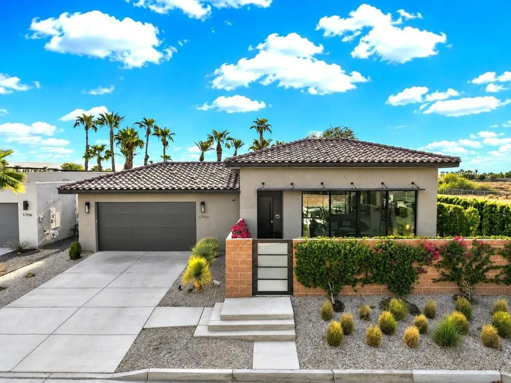 57964 Salida Del Sol La Quinta, CA 92253