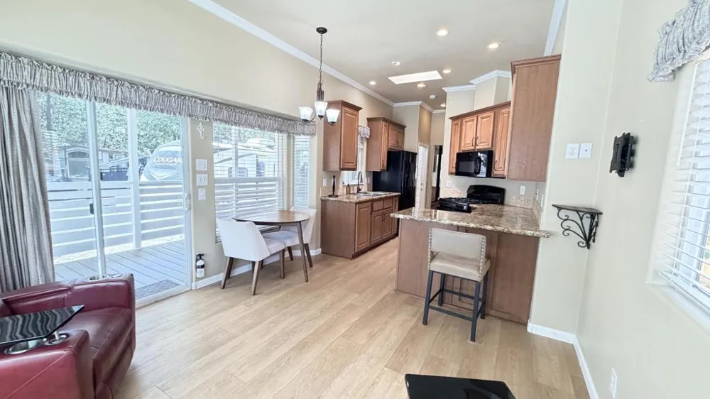 25955 California 243 #48 Idyllwild, CA 92549