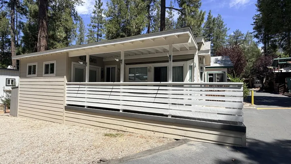 25955 California 243 #48 Idyllwild, CA 92549