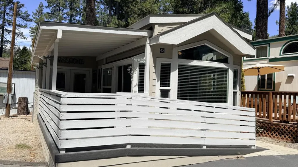 25955 California 243 #48 Idyllwild, CA 92549