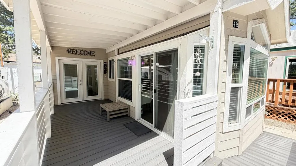 25955 California 243 #48 Idyllwild, CA 92549
