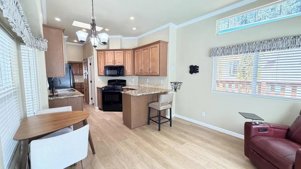 25955 California 243 #48 Idyllwild, CA 92549