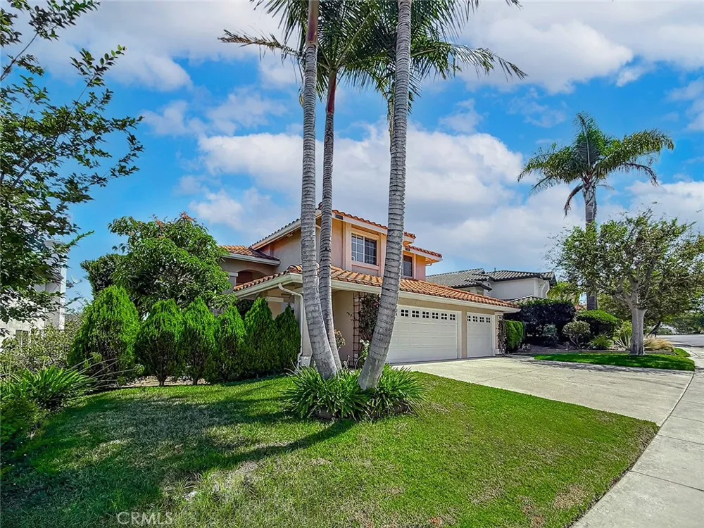 1739 Amarelle Newbury Park, CA 91320