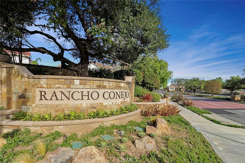 1739 Amarelle Newbury Park, CA 91320