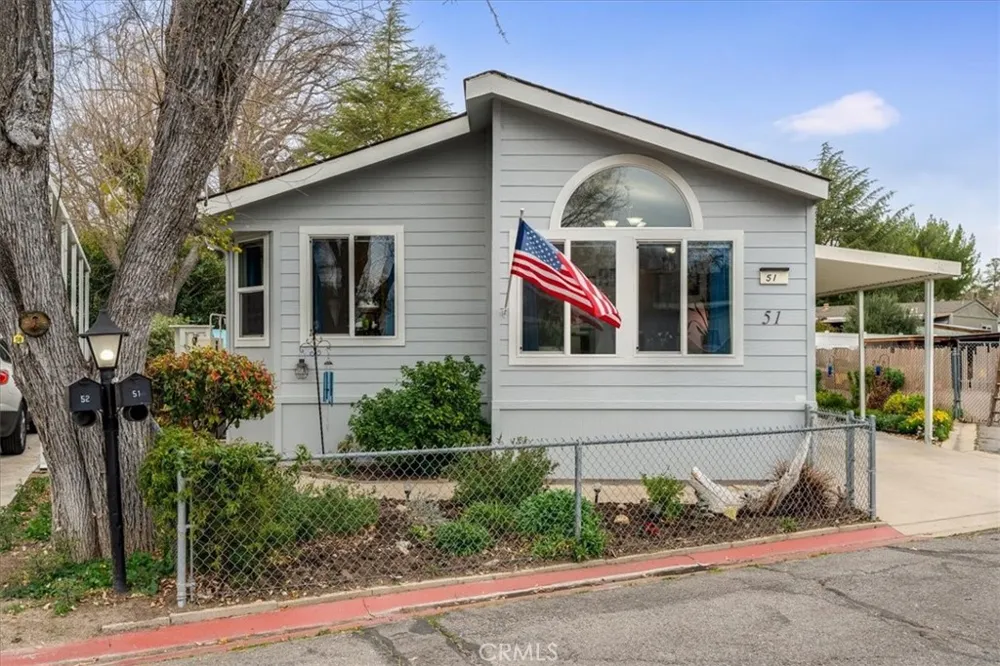 51 Quinta Court Paso Robles, CA 93446