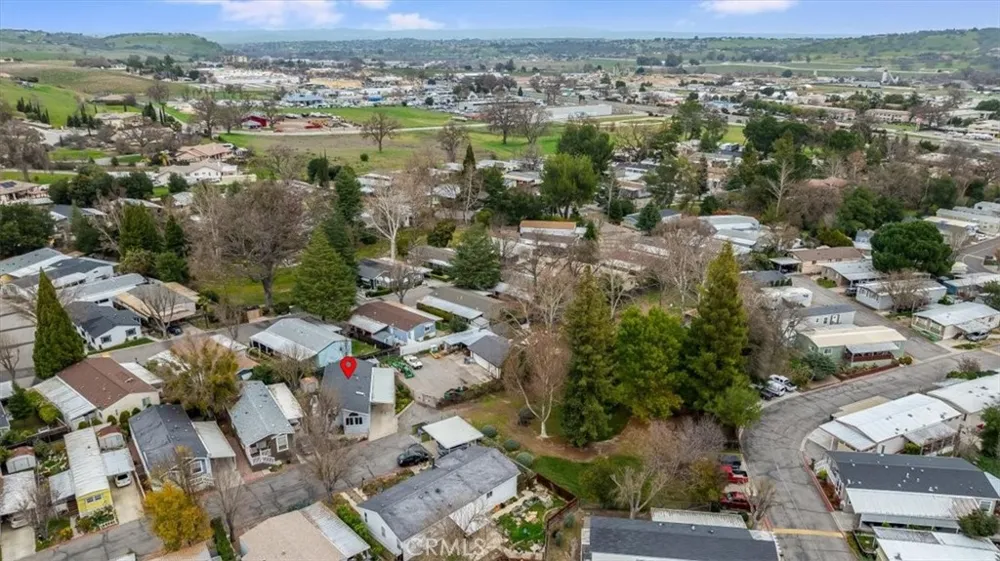 51 Quinta Court Paso Robles, CA 93446