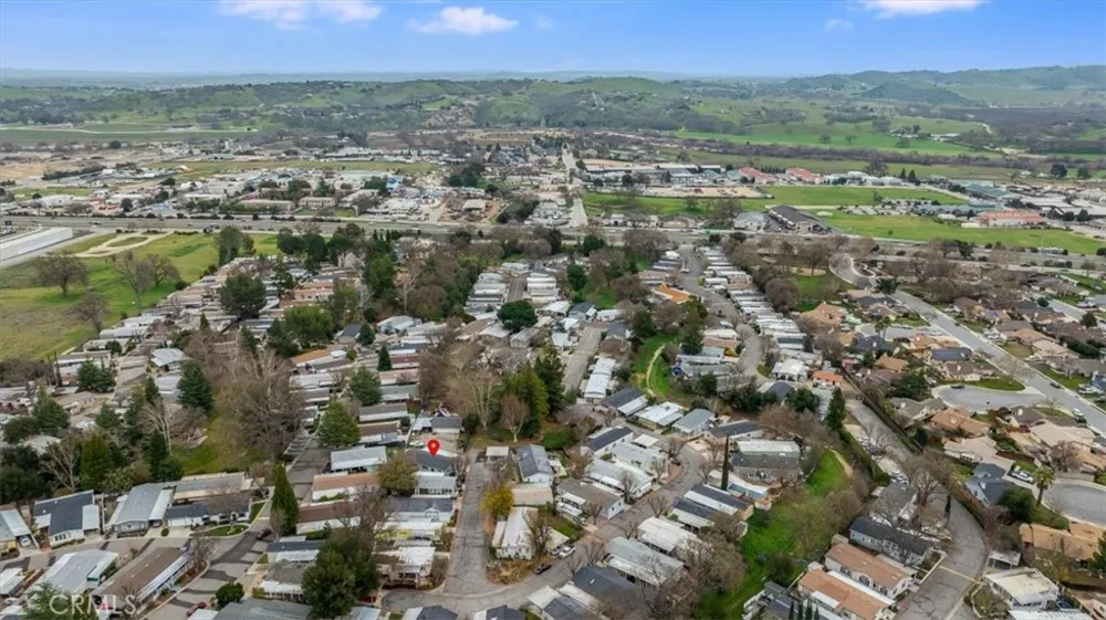 51 Quinta Court Paso Robles, CA 93446