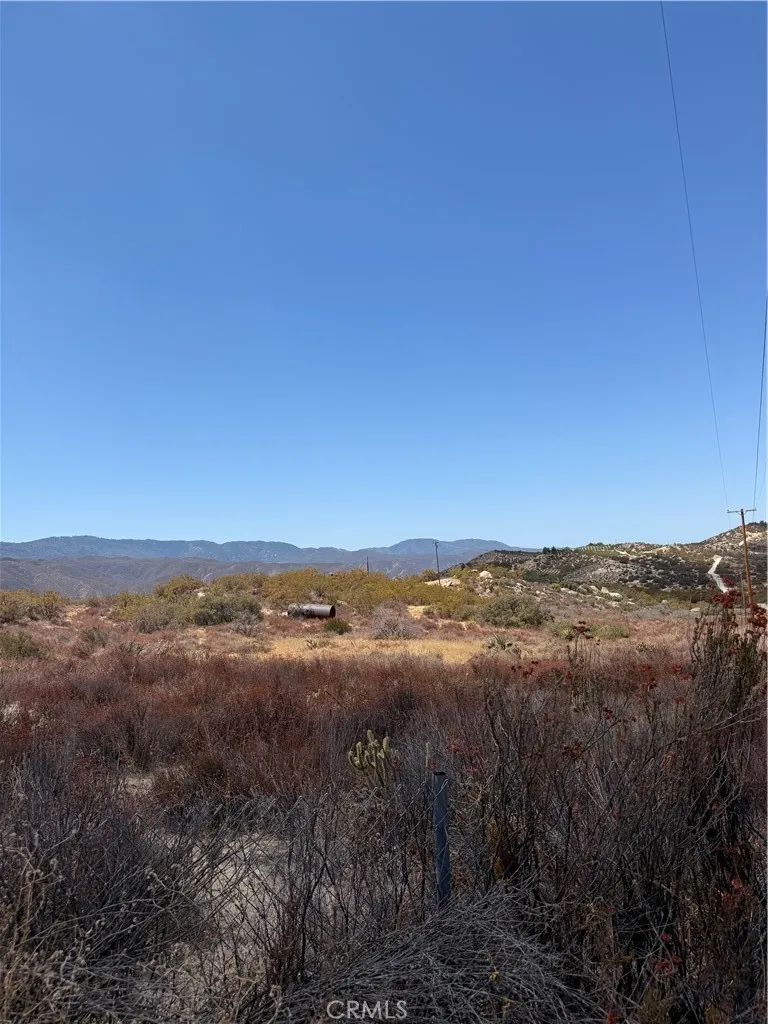 4 Indian Trails Aguanga, CA 92536
