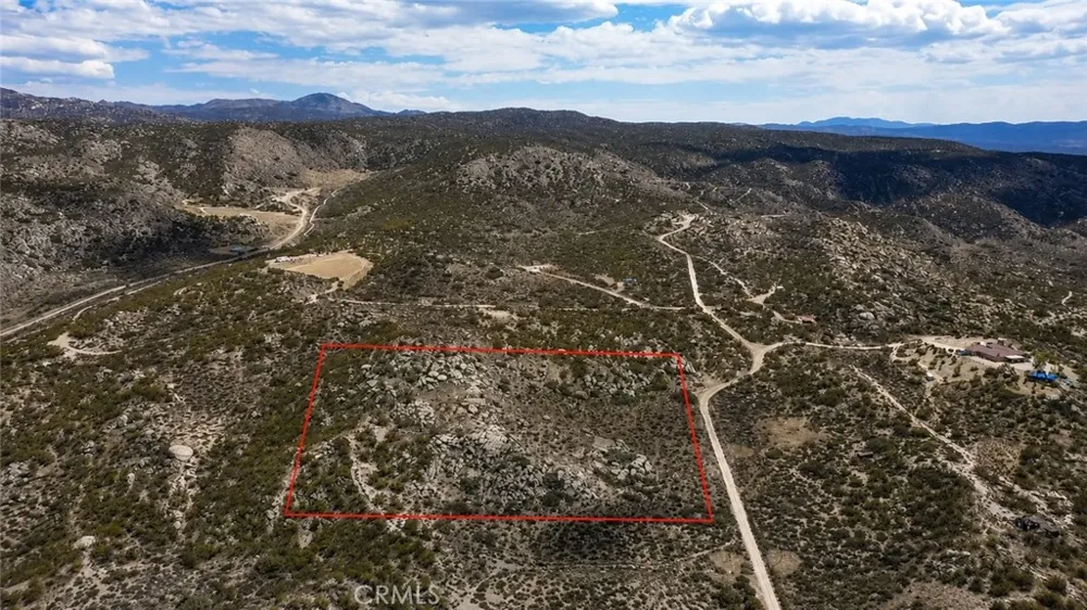 4 Indian Trails Aguanga, CA 92536