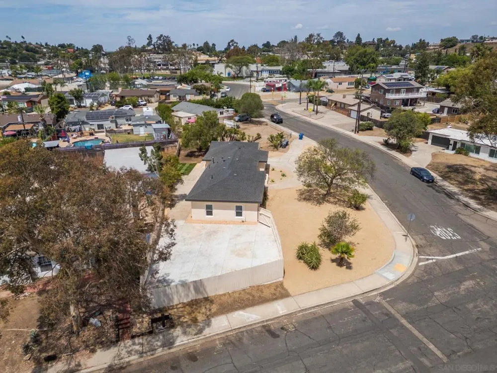 448 Brockton St El Cajon, CA 92020