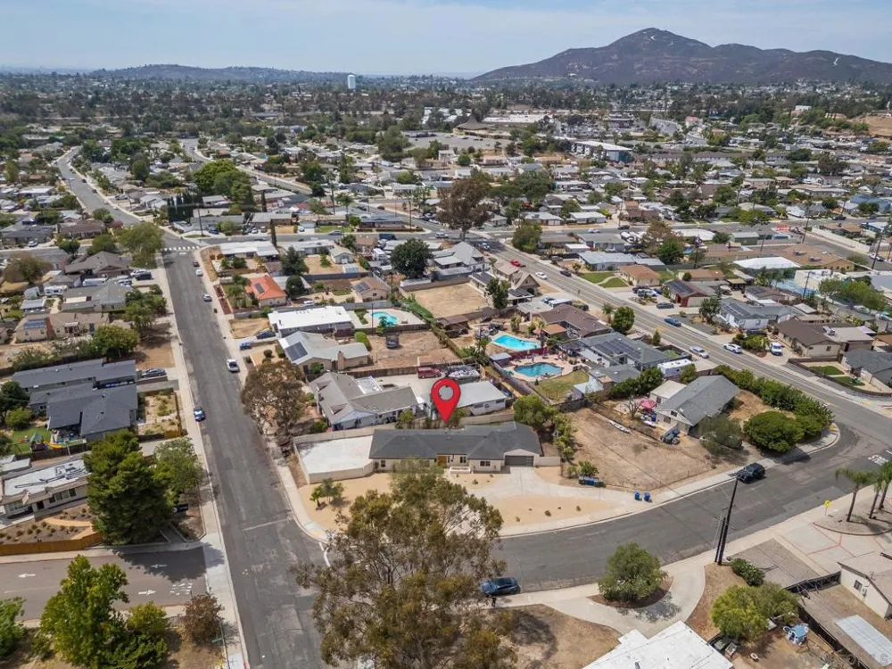 448 Brockton St El Cajon, CA 92020