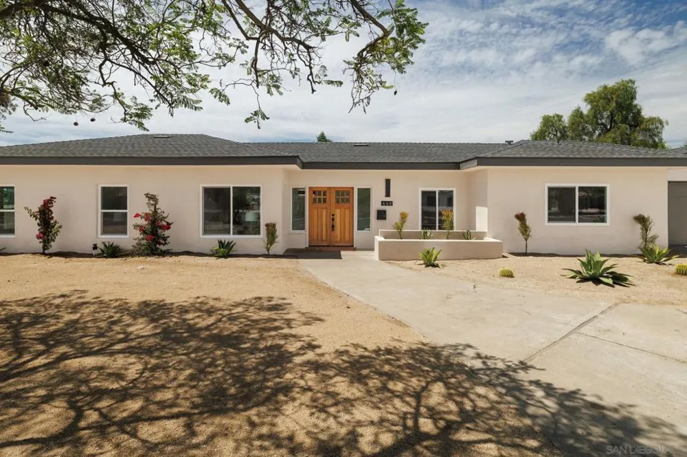 448 Brockton St El Cajon, CA 92020