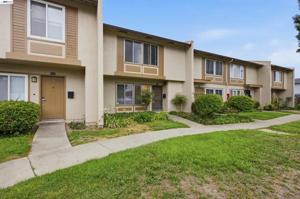 34644 Greenstone Cmn Fremont, CA 94555