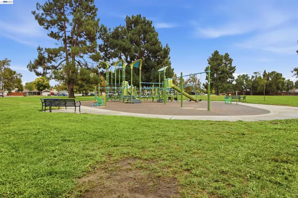 34644 Greenstone Cmn Fremont, CA 94555
