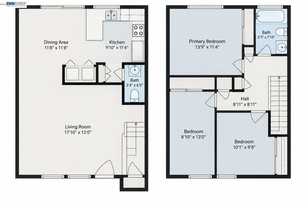 34644 Greenstone Cmn Fremont, CA 94555