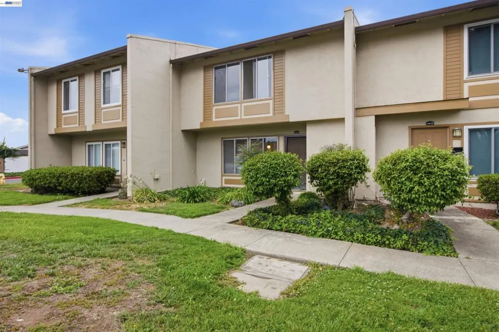 34644 Greenstone Cmn Fremont, CA 94555