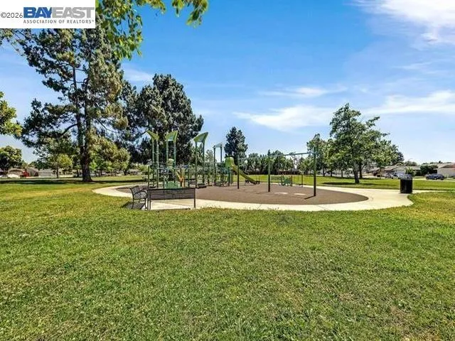 34644 Greenstone Cmn Fremont, CA 94555