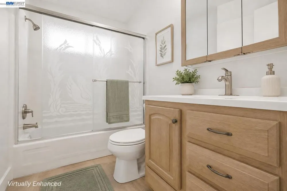 34644 Greenstone Cmn Fremont, CA 94555
