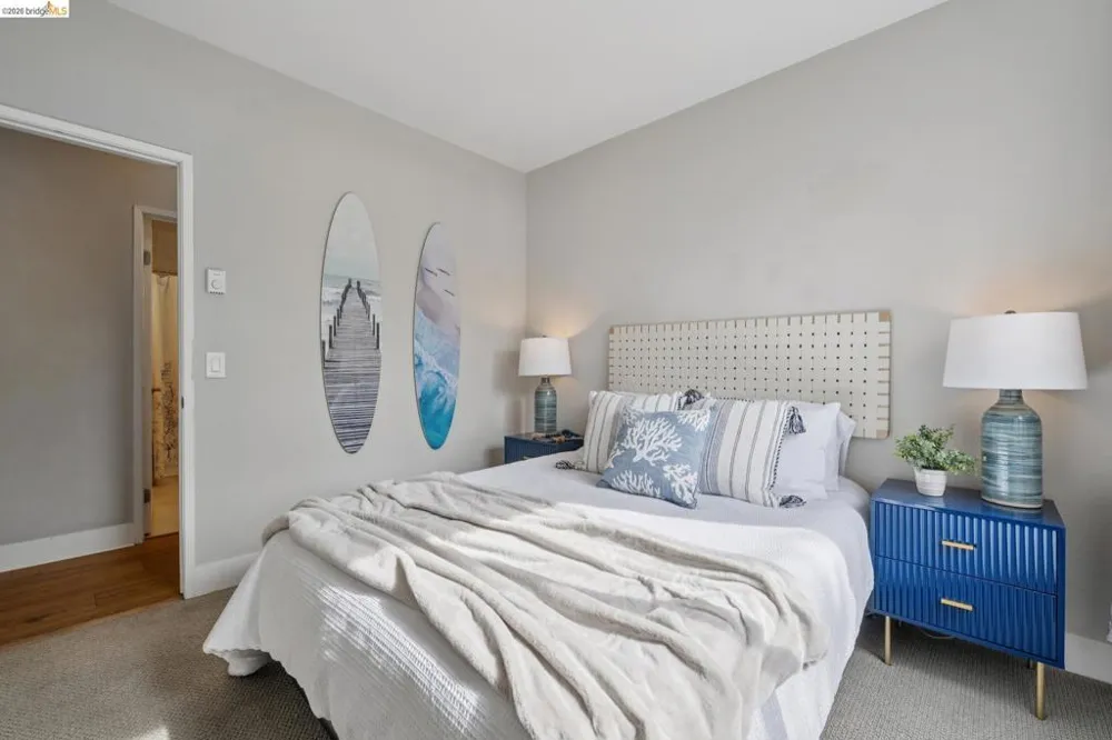 45 Schooner Ct Richmond, CA 94804
